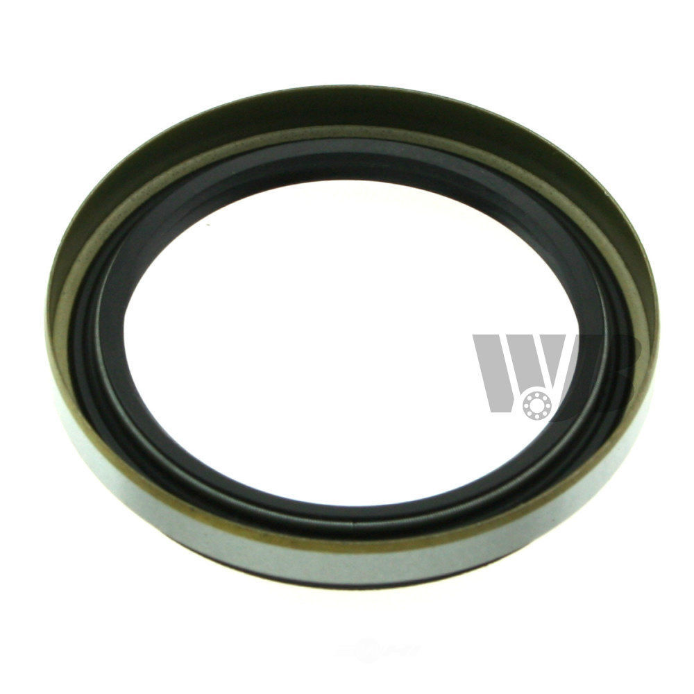 WJB - Wheel Seal ( Without ABS Brakes, With ABS Brakes, Front Inner) - WJB WS1993