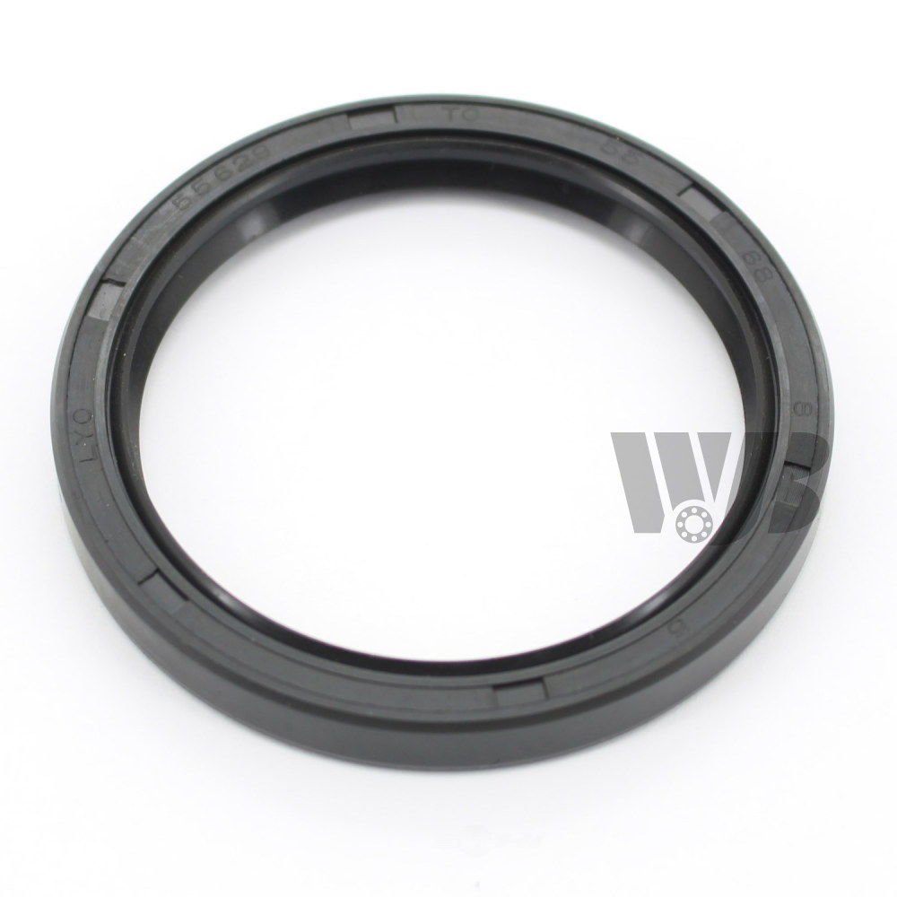 WJB - Wheel Seal - WJB WS225500