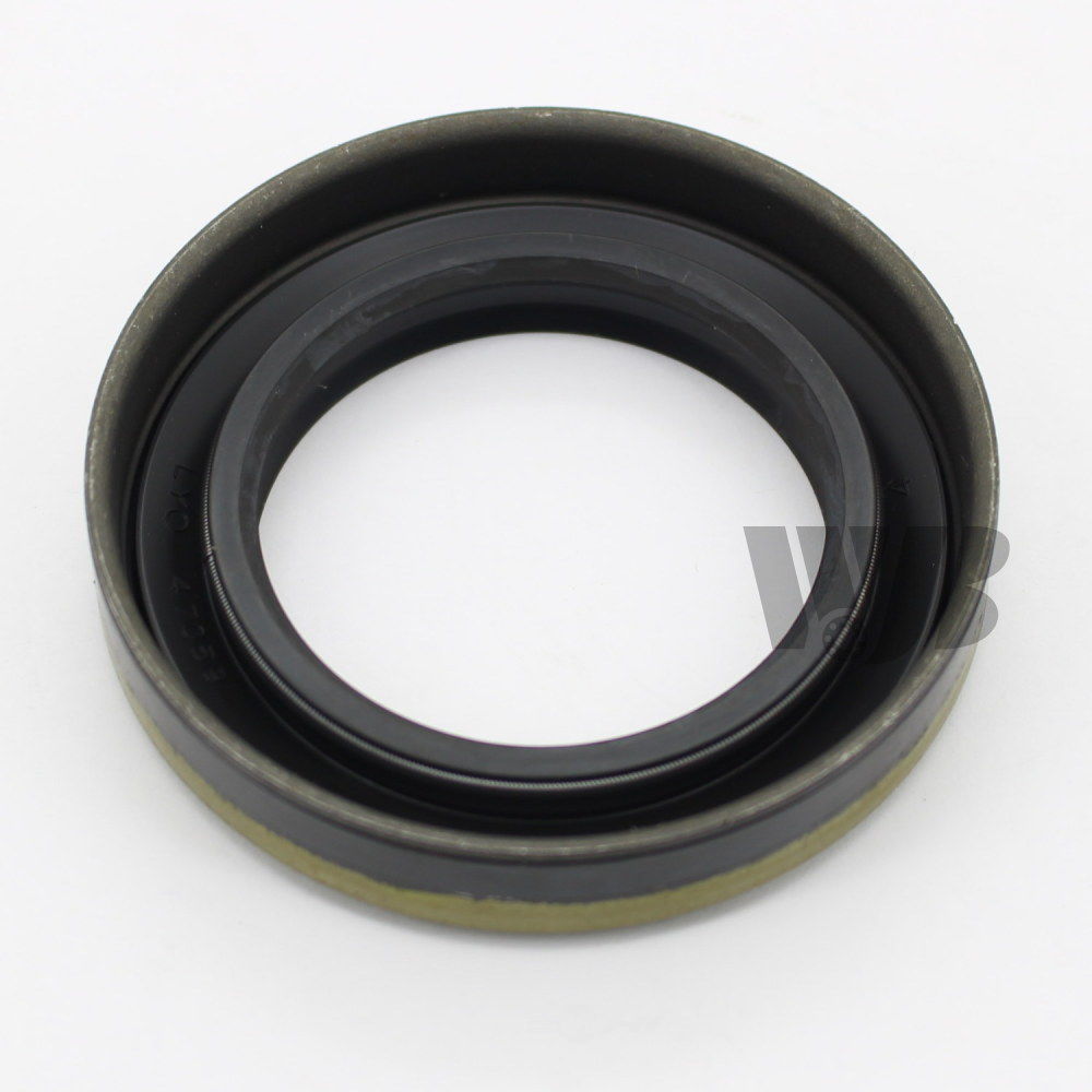 WJB - Wheel Seal (Rear Inner) - WJB WS2689S