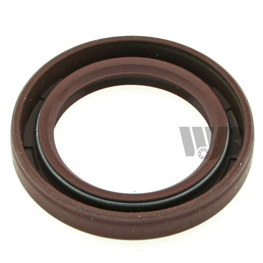 WJB - Engine Timing Cover Seal - WJB WS3655
