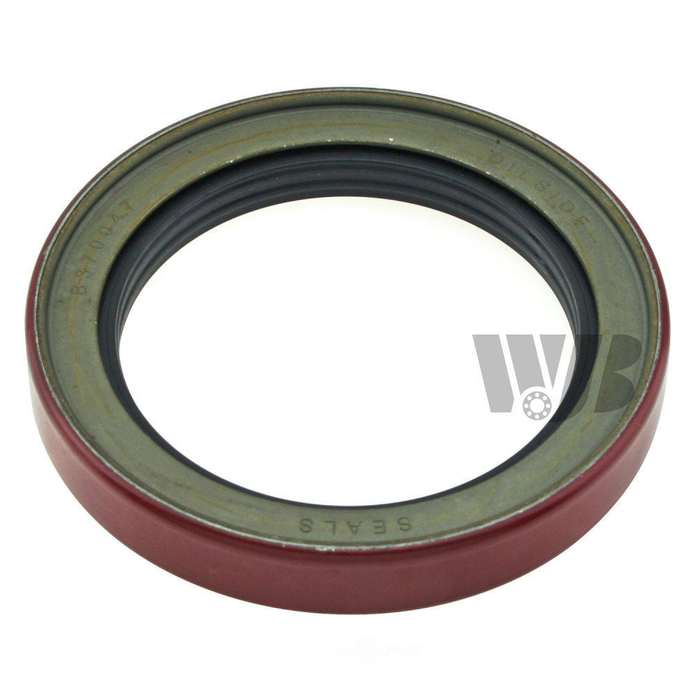 WJB - Wheel Seal (Rear Inner) - WJB WS370047A
