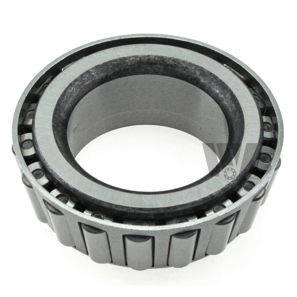 WJB - Wheel Bearing (Front Outer) - WJB WT3780