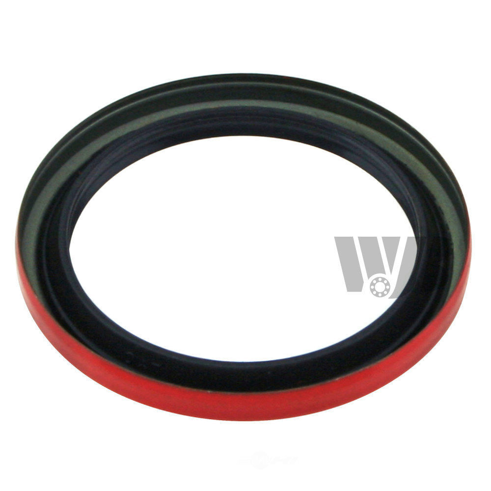 WJB - Wheel Seal (Front Inner) - WJB WS4739