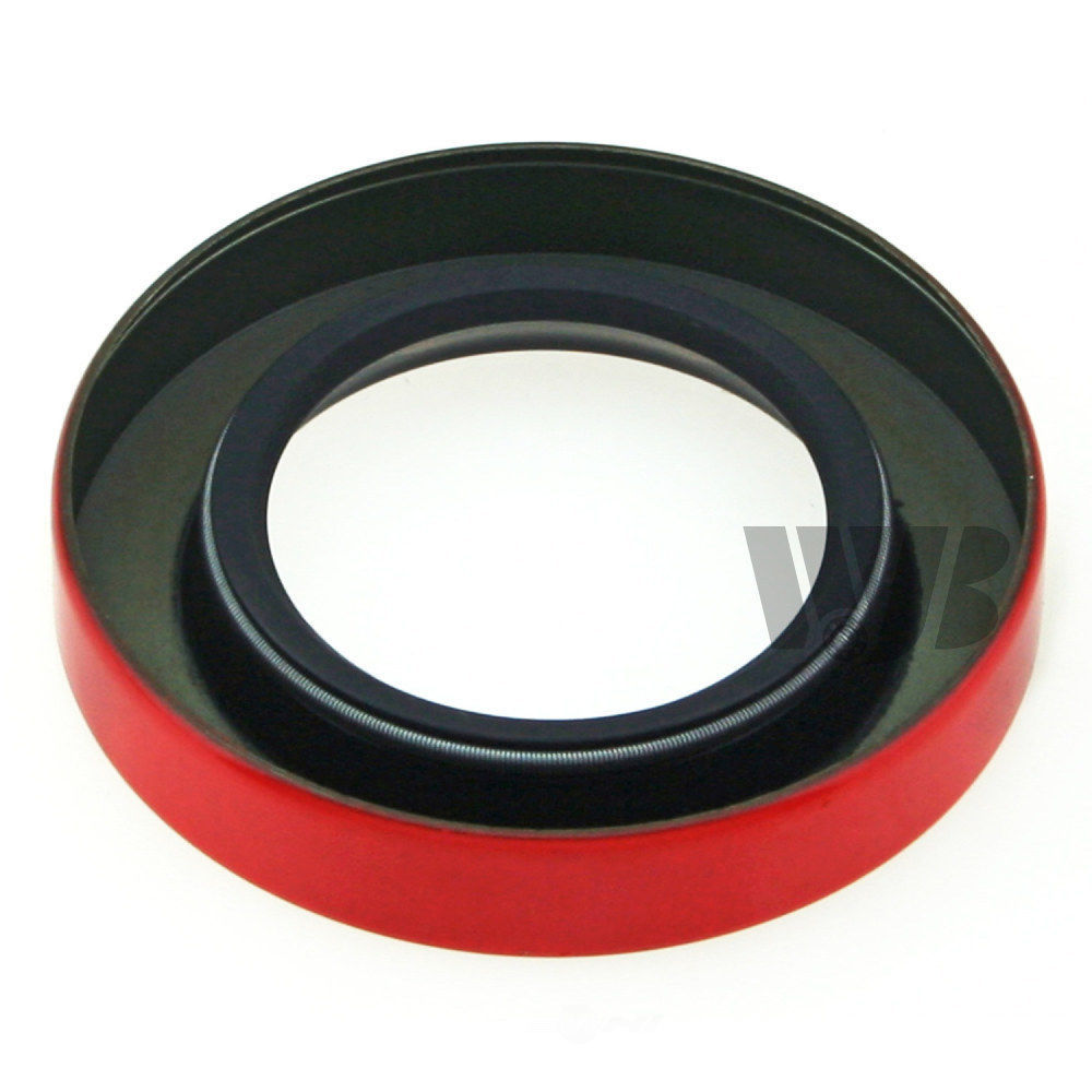 WJB - Wheel Seal (Rear) - WJB WS51098
