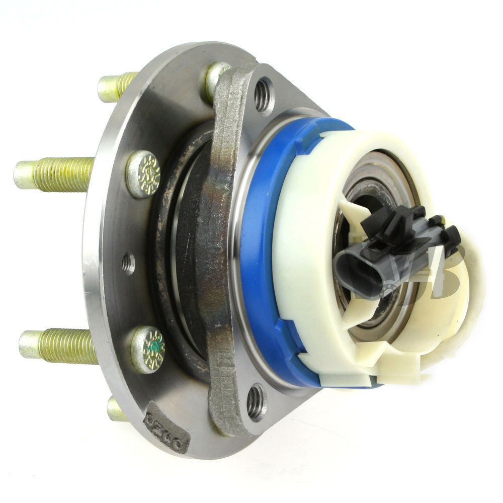 Front left or right for CADILLAC SRX 04-09 wheel hub bearing 513198 FREESHIP 
