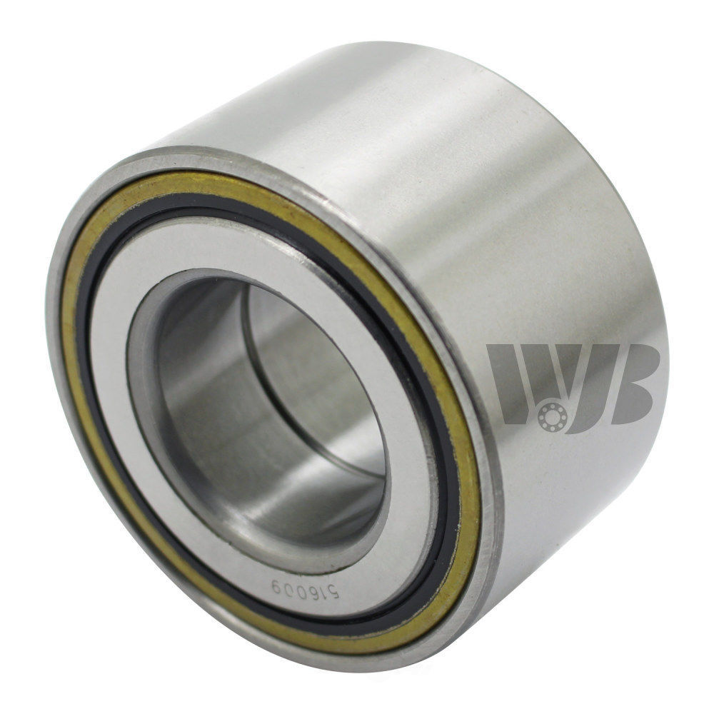 WJB - Wheel Bearing (Rear Inner) - WJB WT516009