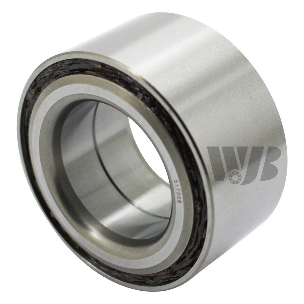 WJB - Wheel Bearing (Front Inner) - WJB WT517008