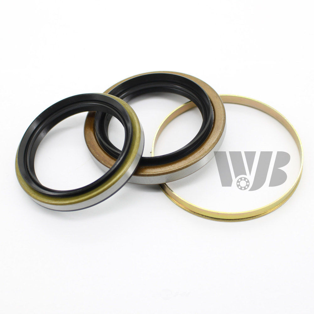 WJB - Wheel Bearing Seal - WJB WS5695