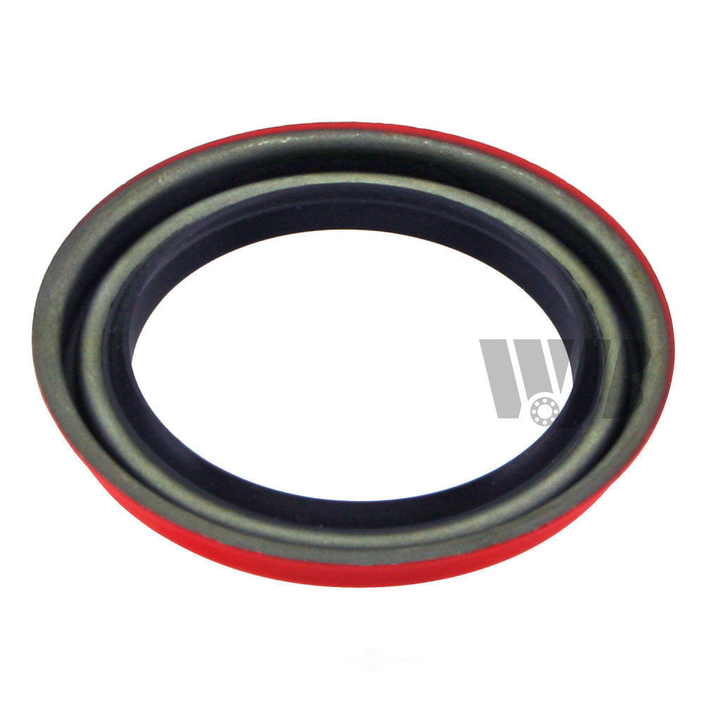 WJB - Wheel Seal (Front Inner) - WJB WS6815