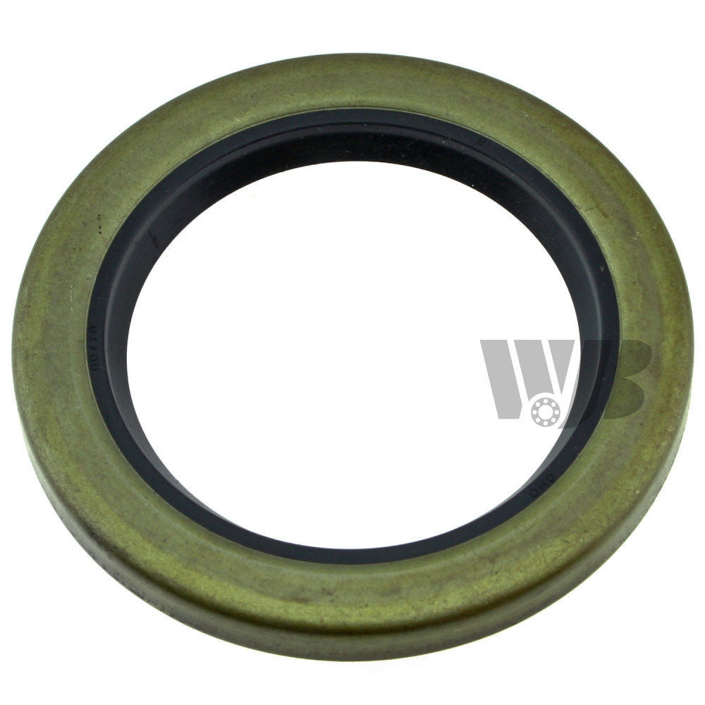 WJB - Wheel Seal - WJB WS6954S