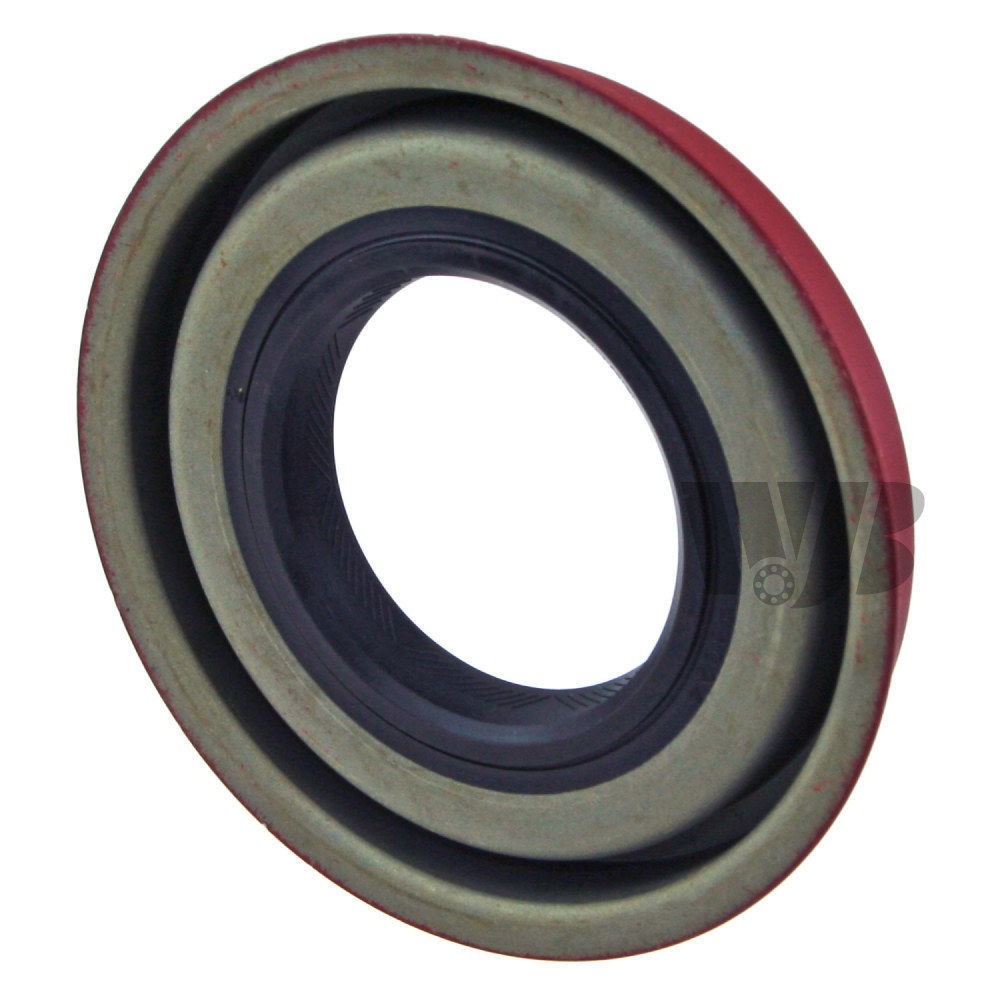 WJB - Wheel Seal (Rear) - WJB WS710105
