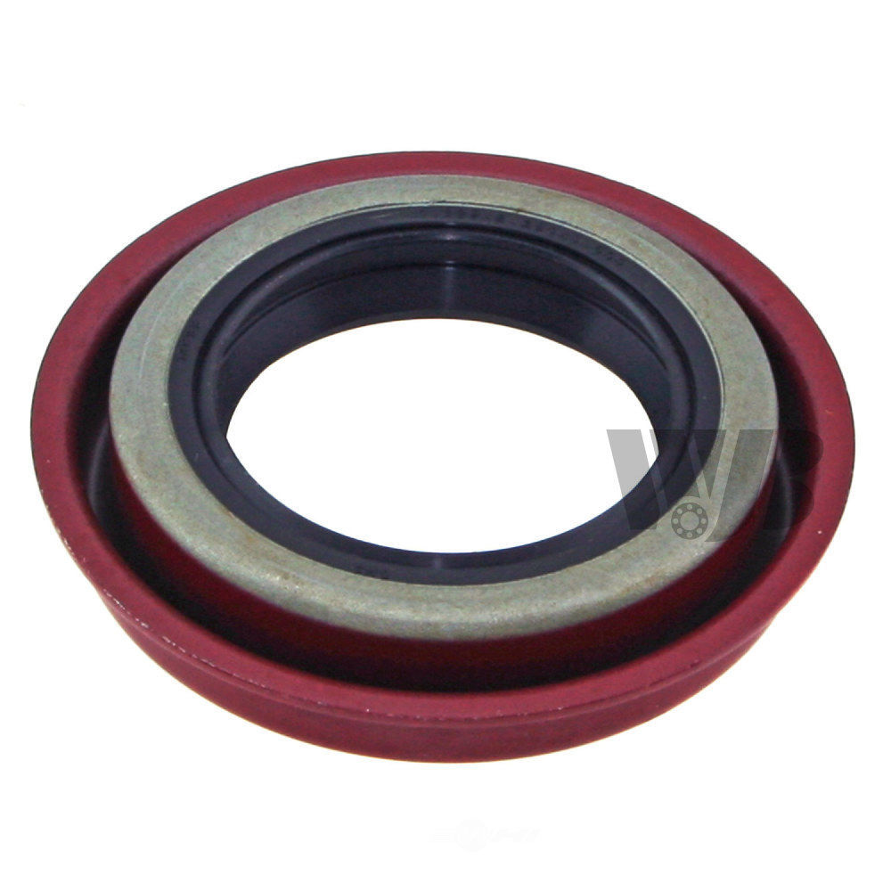 WJB - Wheel Seal (Rear) - WJB WS710166