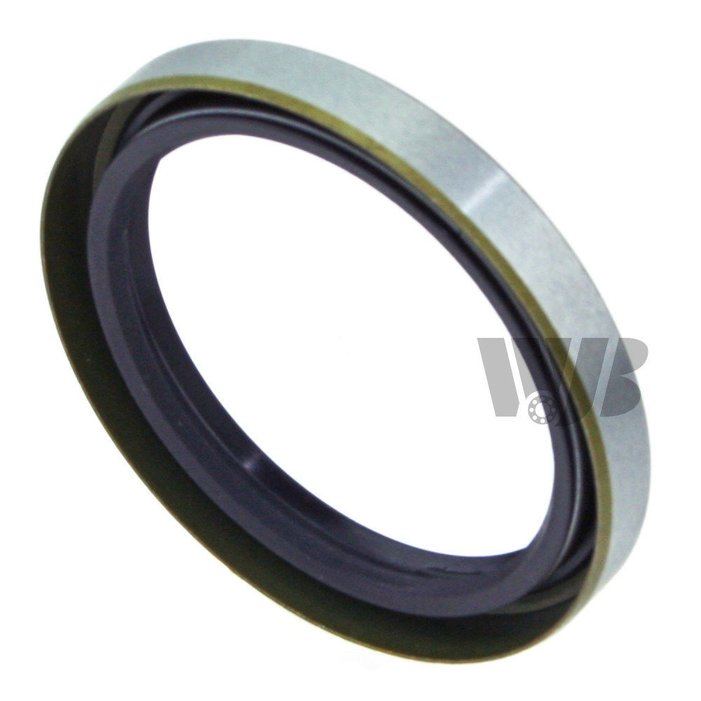 WJB - Wheel Seal (Front Inner) - WJB WS710168