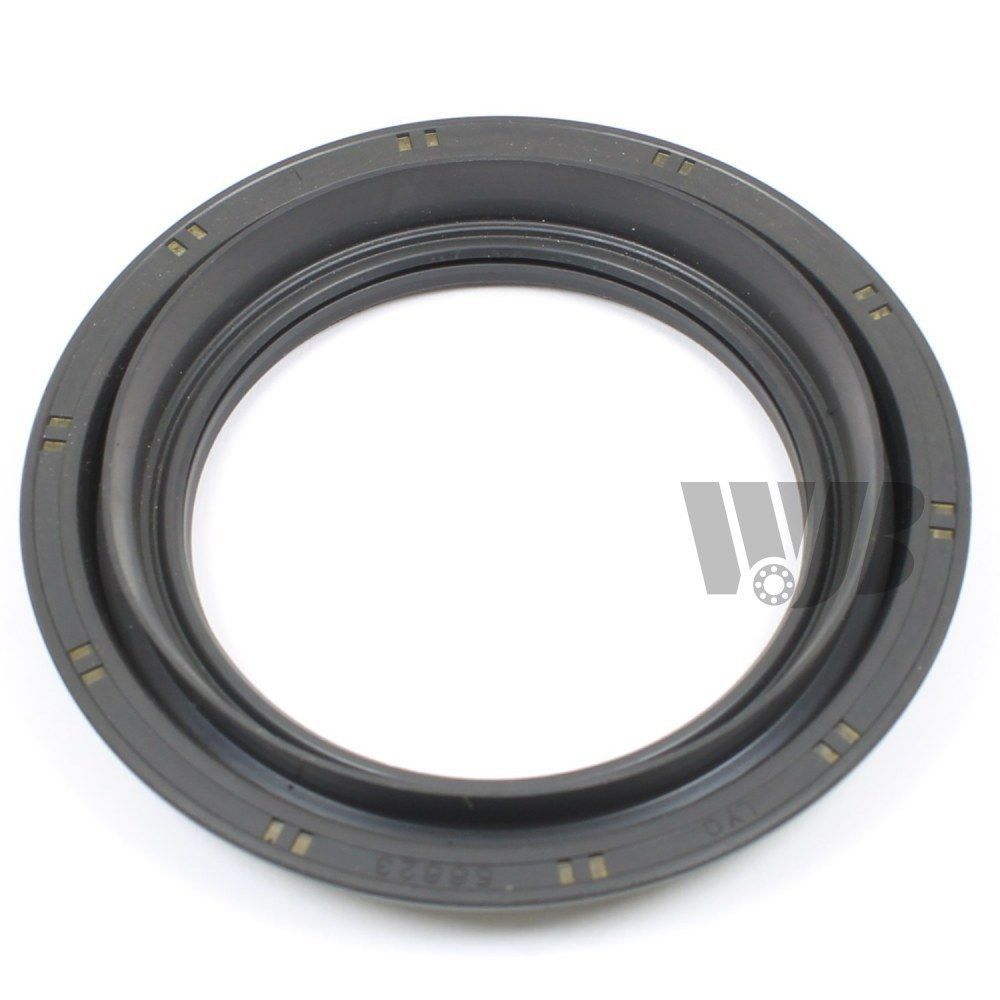 WJB - Wheel Seal (Rear) - WJB WS710176