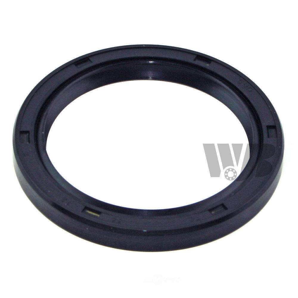 WJB - Wheel Seal - WJB WS710463