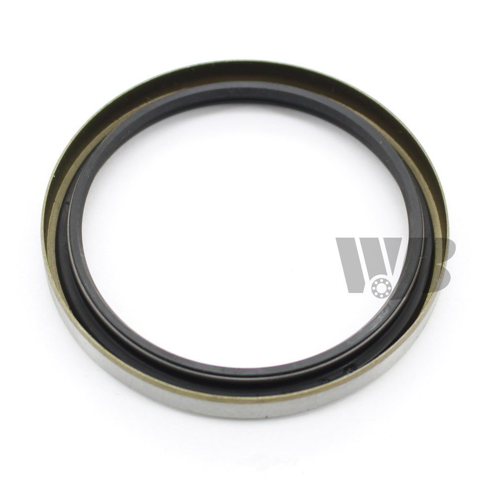 WJB - Wheel Seal (Rear Inner) - WJB WS710575