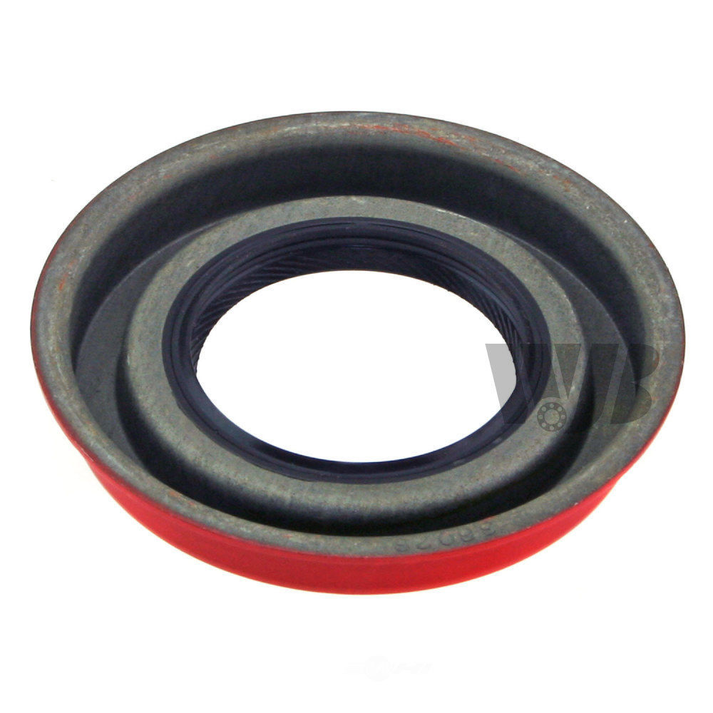 WJB - Differential Pinion Seal (Rear Outer) - WJB WS8610