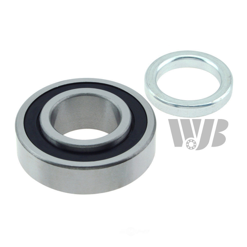 WJB - Wheel Bearing (Rear) - WJB WB88128R