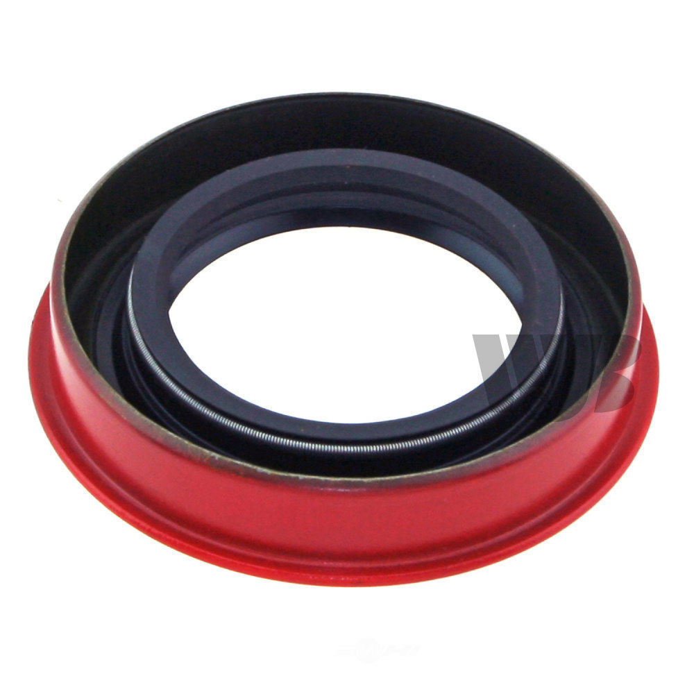 WJB - Transfer Case Mounting Adapter Seal - WJB WS9613S
