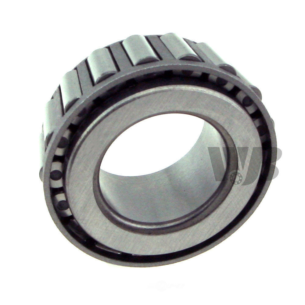 WJB - Wheel Bearing (Front Outer) - WJB WTLM300849