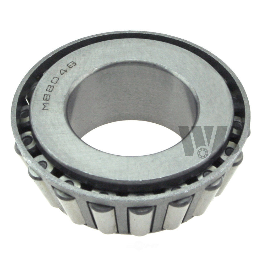 WJB - Differential Pinion Bearing (Rear Outer) - WJB WTM88048