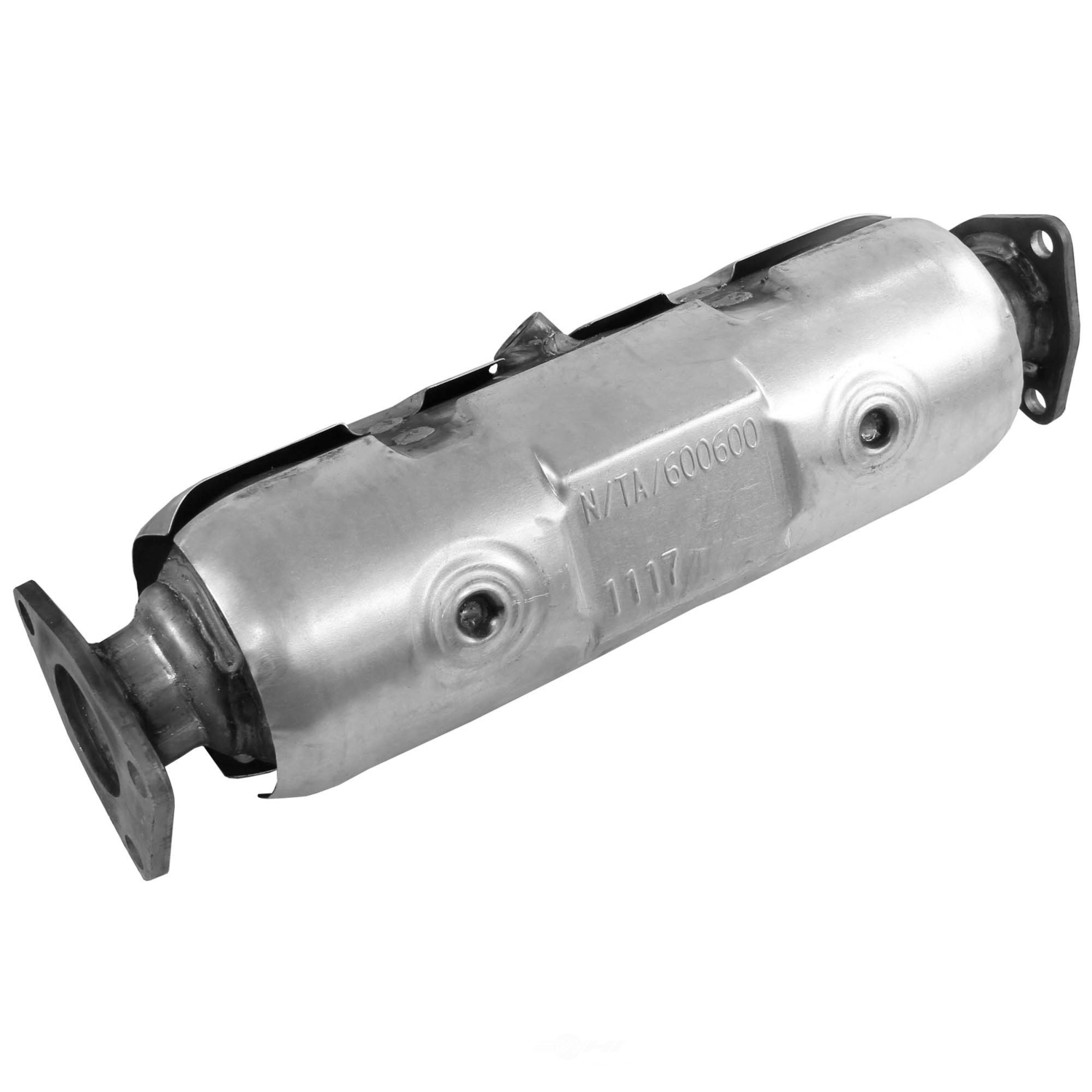 Ultra EPA Direct Fit Catalytic Converter
