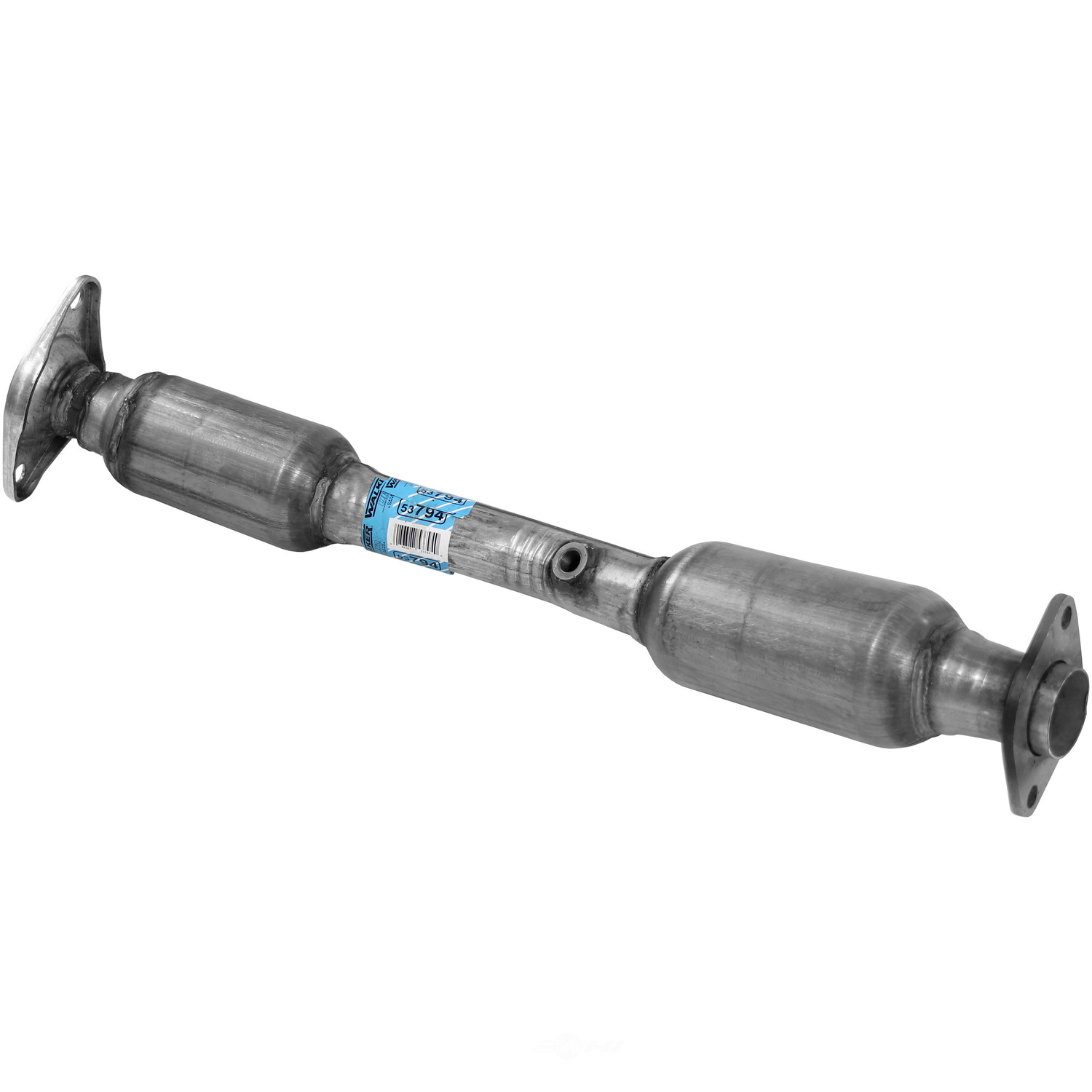 Ultra EPA Direct Fit Catalytic Converter