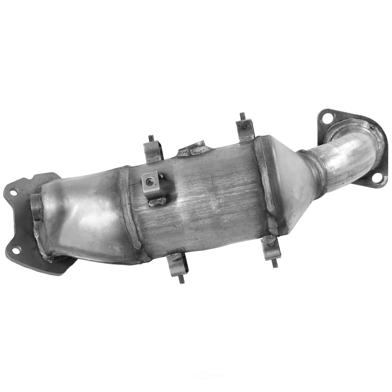 Convertisseur catalytique à ajustement direct Ultra EPA