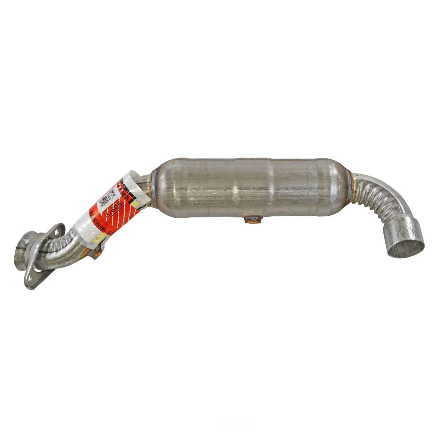 Ultra EPA Direct Fit Catalytic Converter