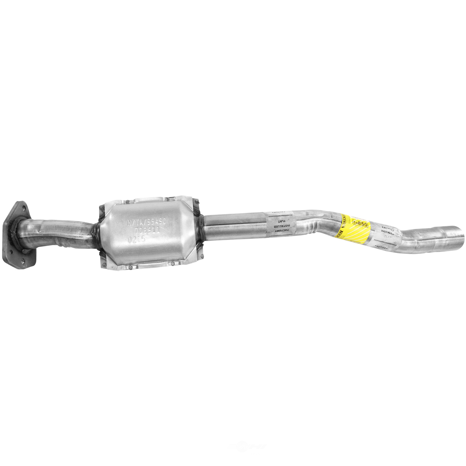 Ultra EPA Direct Fit Catalytic Converter