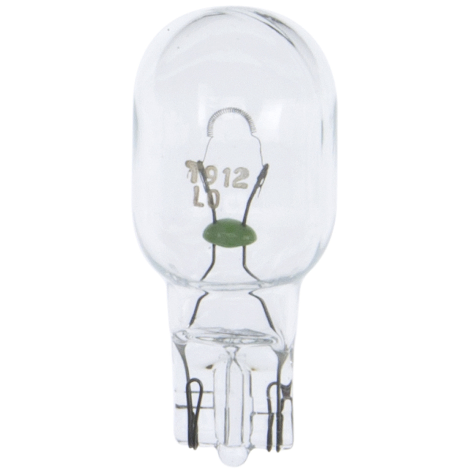 Ampoule multifonction standard standard, carte de 2