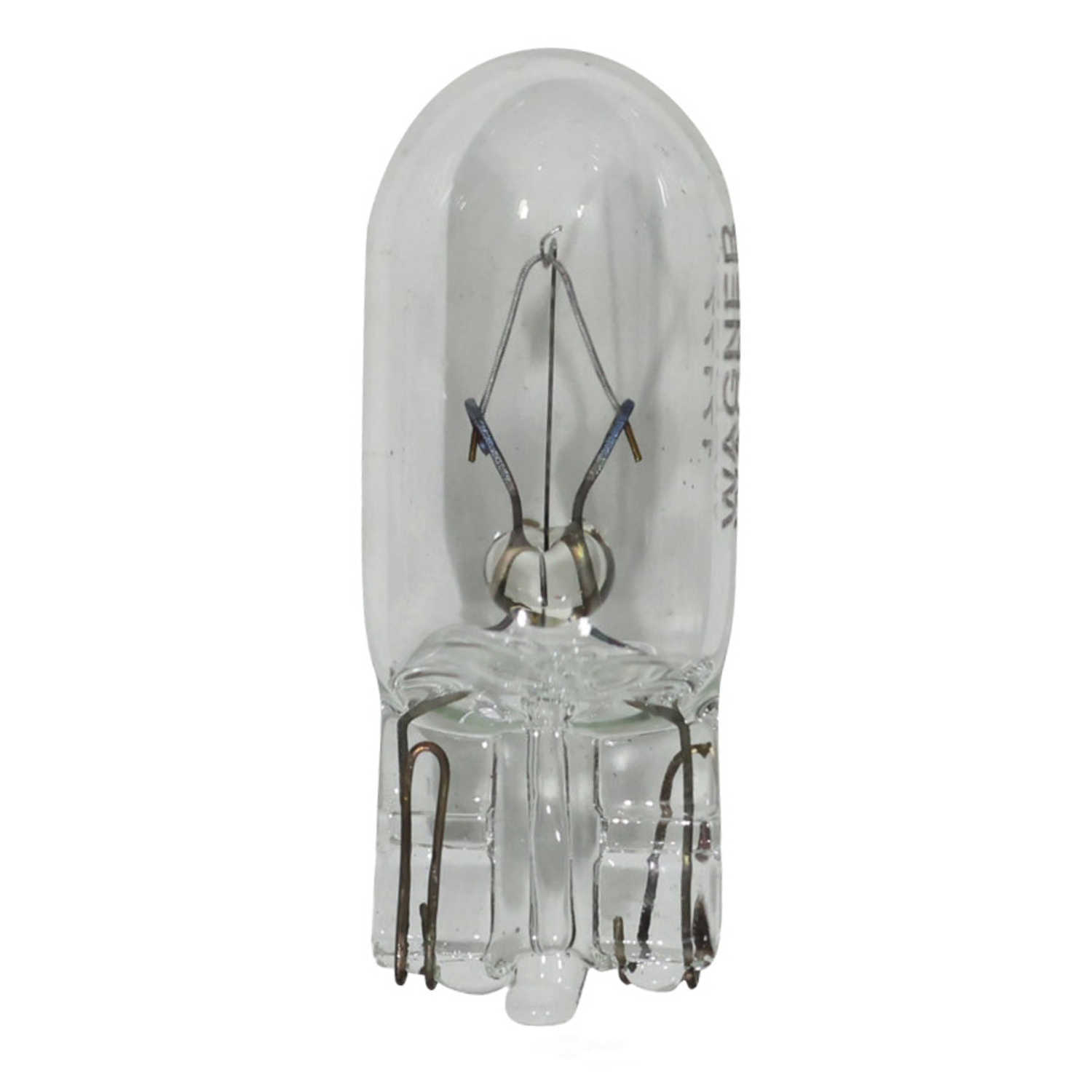 Standard Standard Multi-Purpose Light Bulb Card of 2