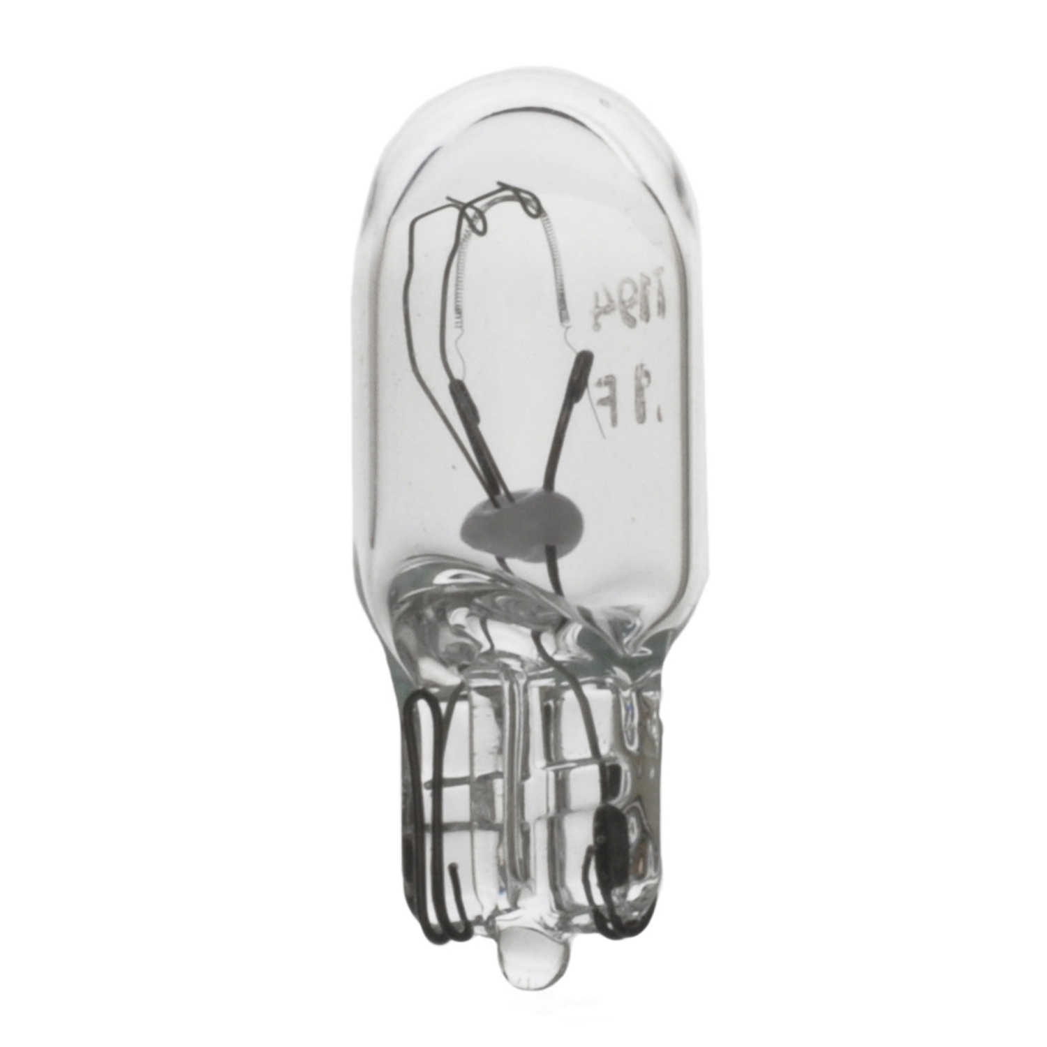 Standard Standard Multi-Purpose Light Bulb Card of 2