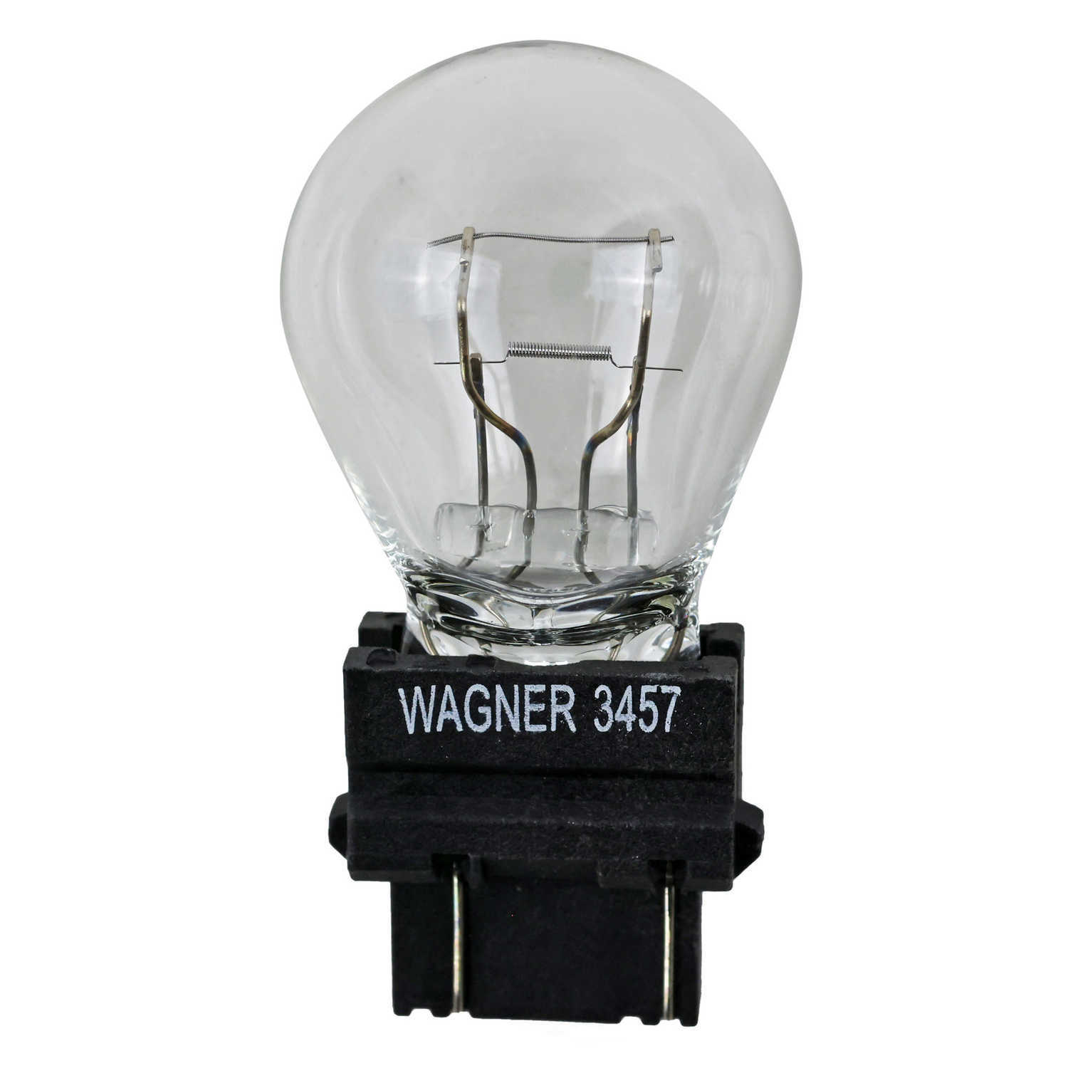 HD Long Life Multi-Purpose Light Bulb Card of 2