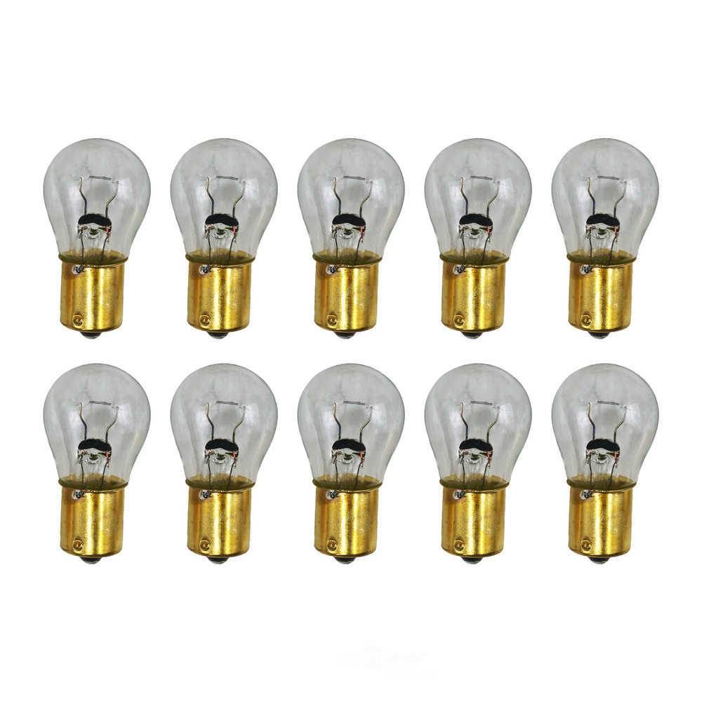 Standard Standard Multi-Purpose Light Bulb Box of 10
