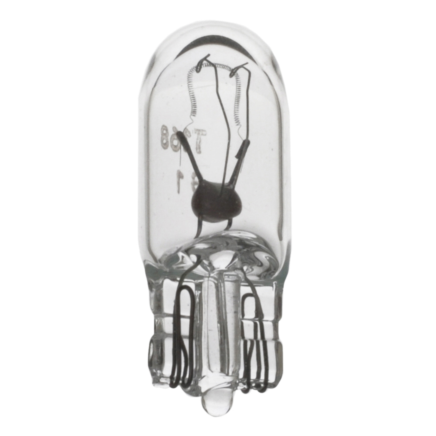 HD Long Life Multi-Purpose Light Bulb Card of 2