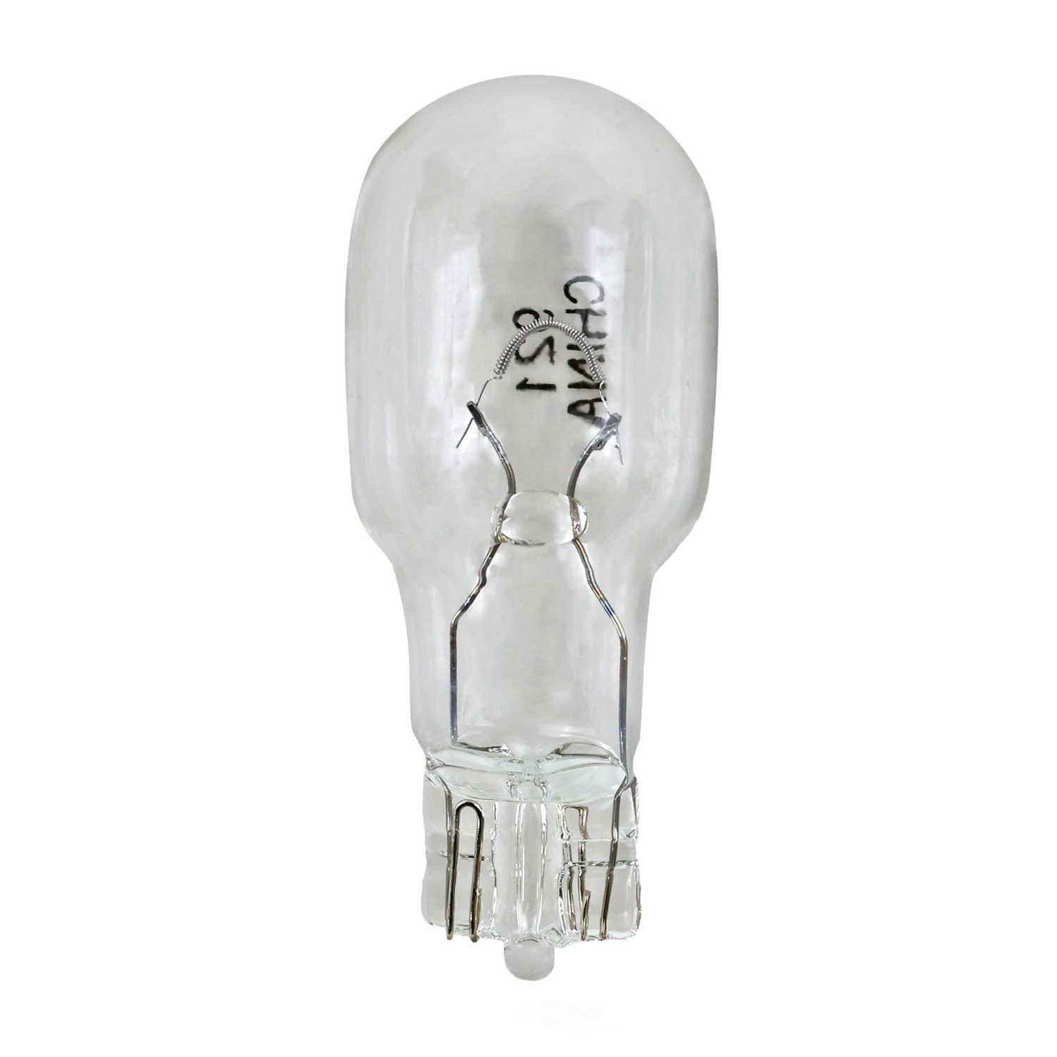 Standard Standard Multi-Purpose Light Bulb Card of 2