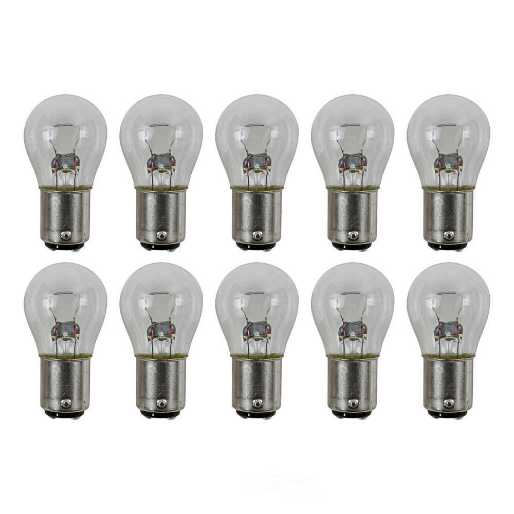 Standard Standard Multi-Purpose Light Bulb Box of 10