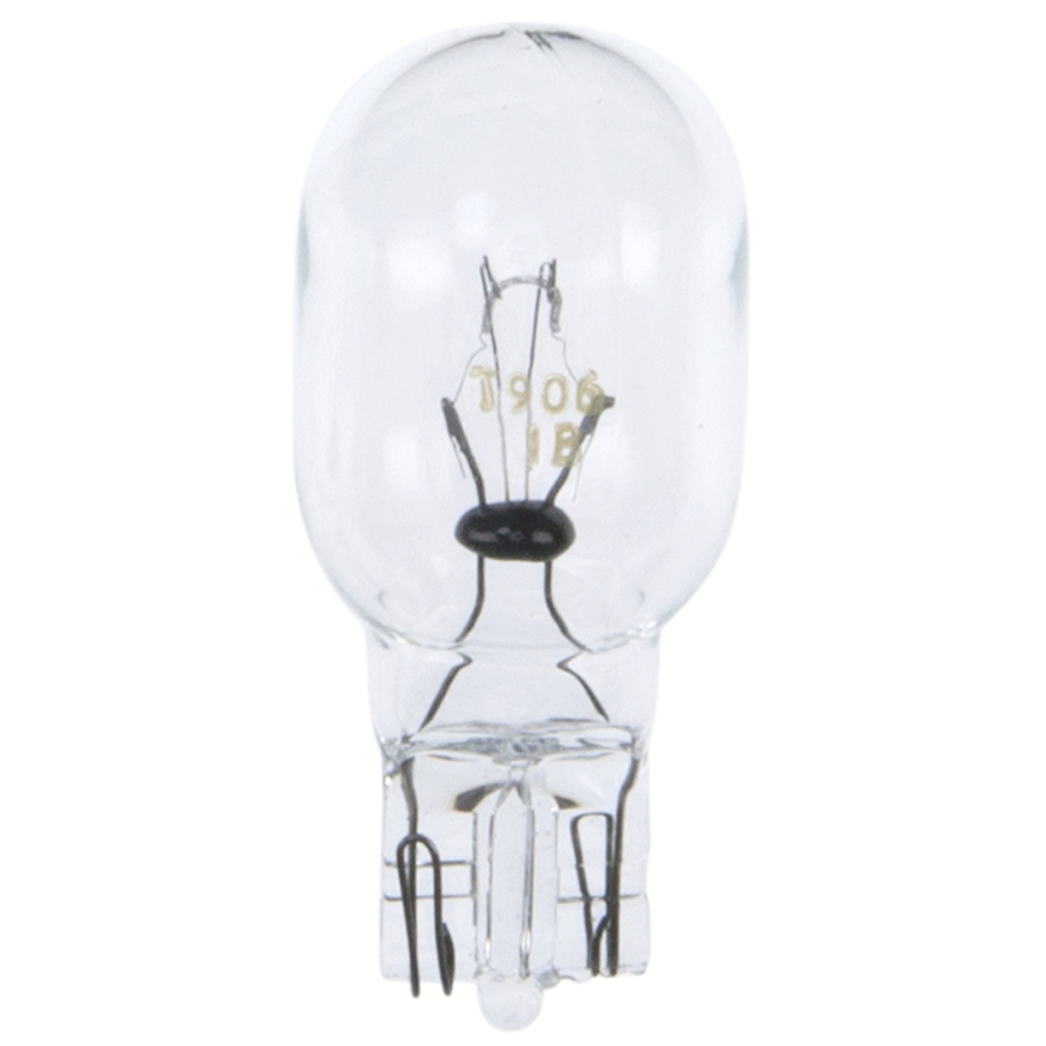 Ampoule multifonction standard standard, carte de 2