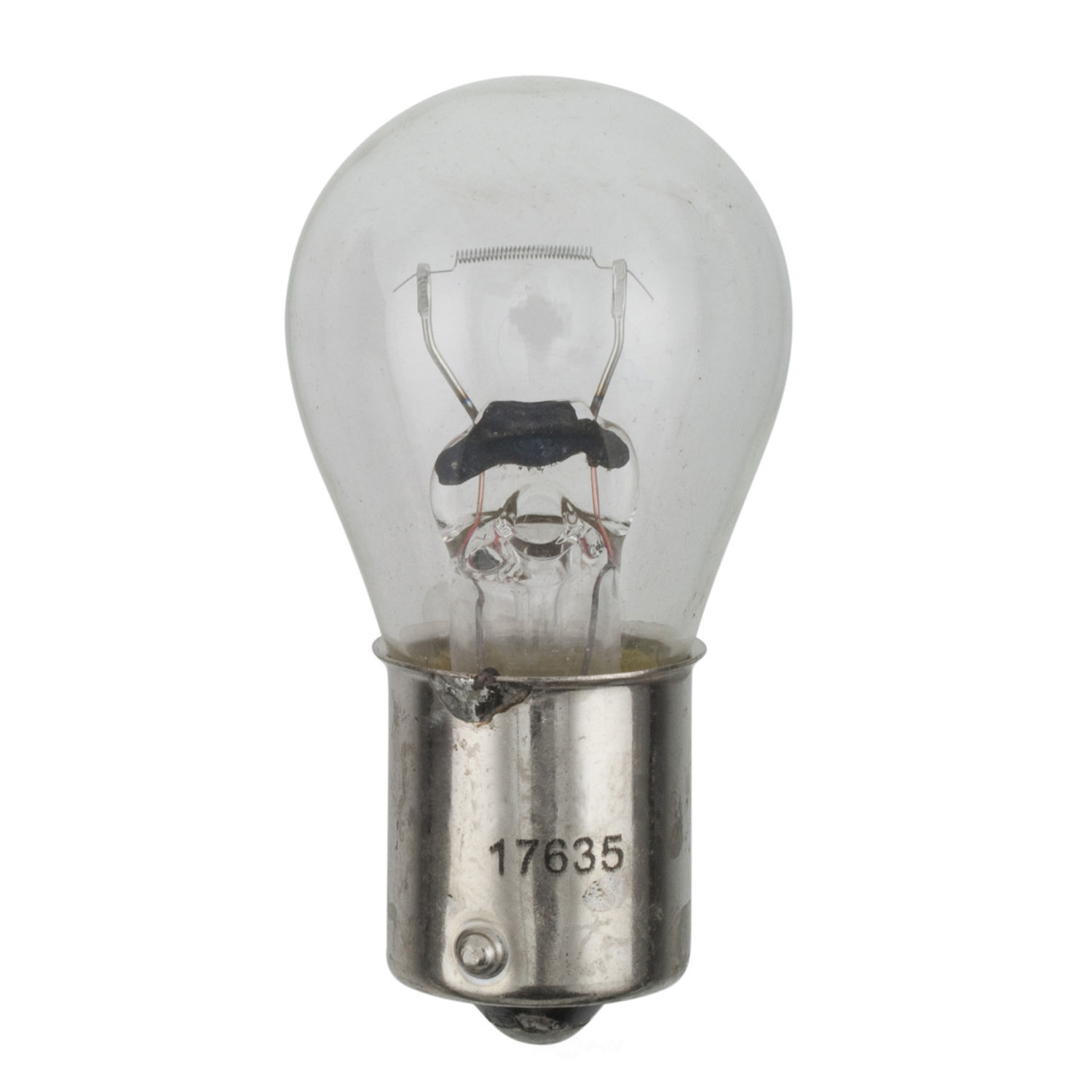 WAGNER LIGHTING - Turn Signal Light Bulb - WLP 17635