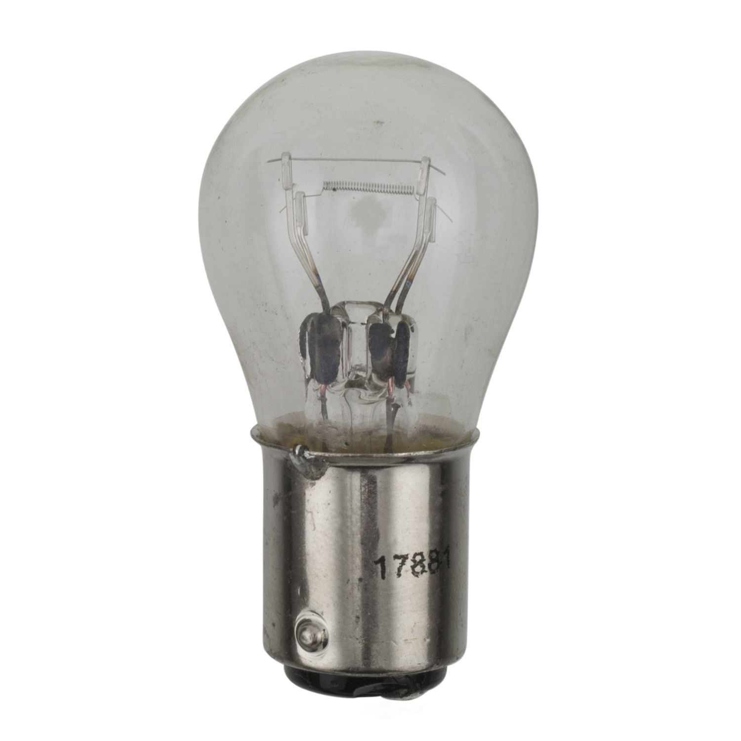 WAGNER LIGHTING - Fog Light Bulb - WLP 17881