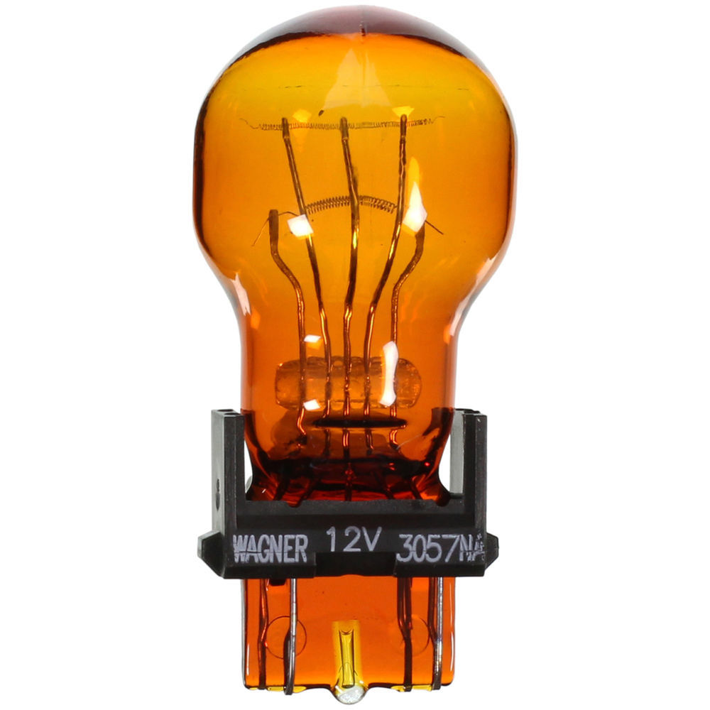 WAGNER LIGHTING - Turn Signal Light Bulb - WLP 3057NA