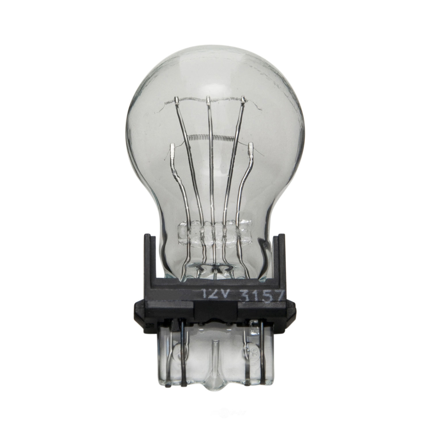WAGNER LIGHTING - Miniature Lamp Boxed Running Light Bulb - WLP 3157