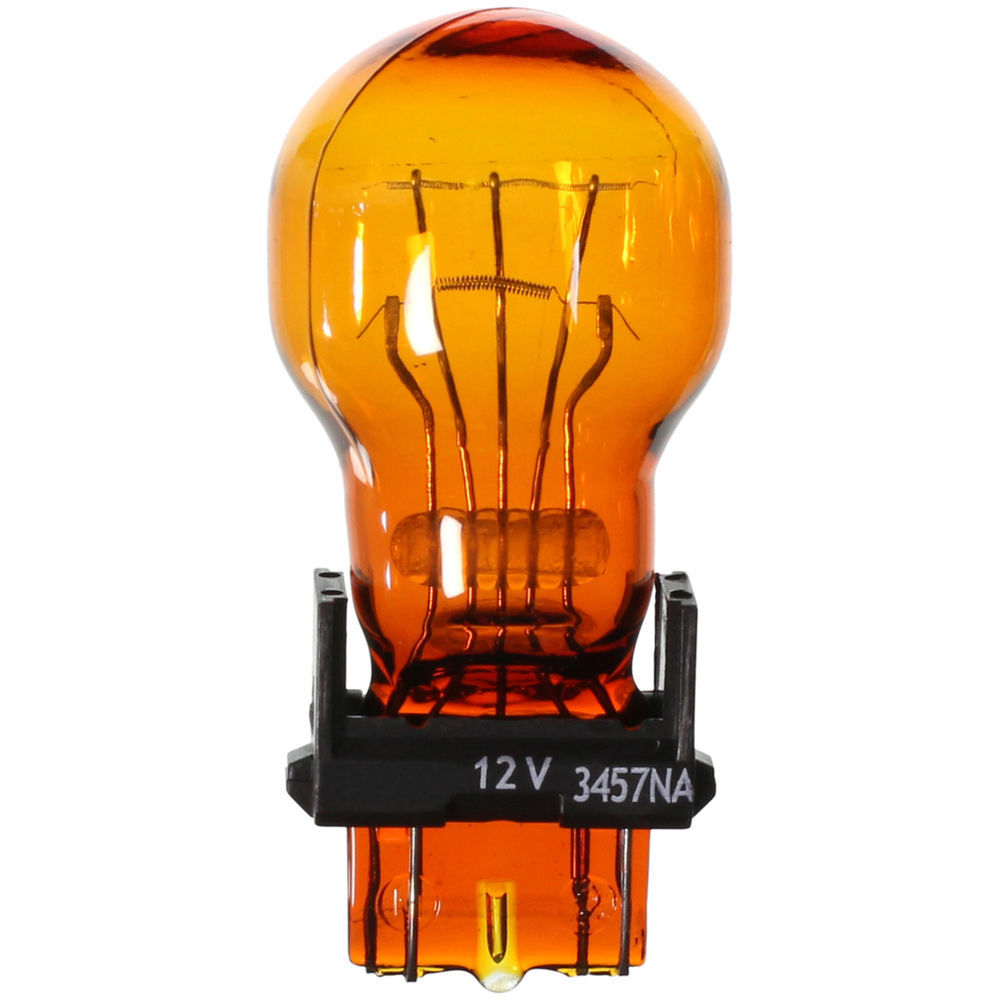 WAGNER LIGHTING - Turn Signal Light Bulb - WLP 3457NA