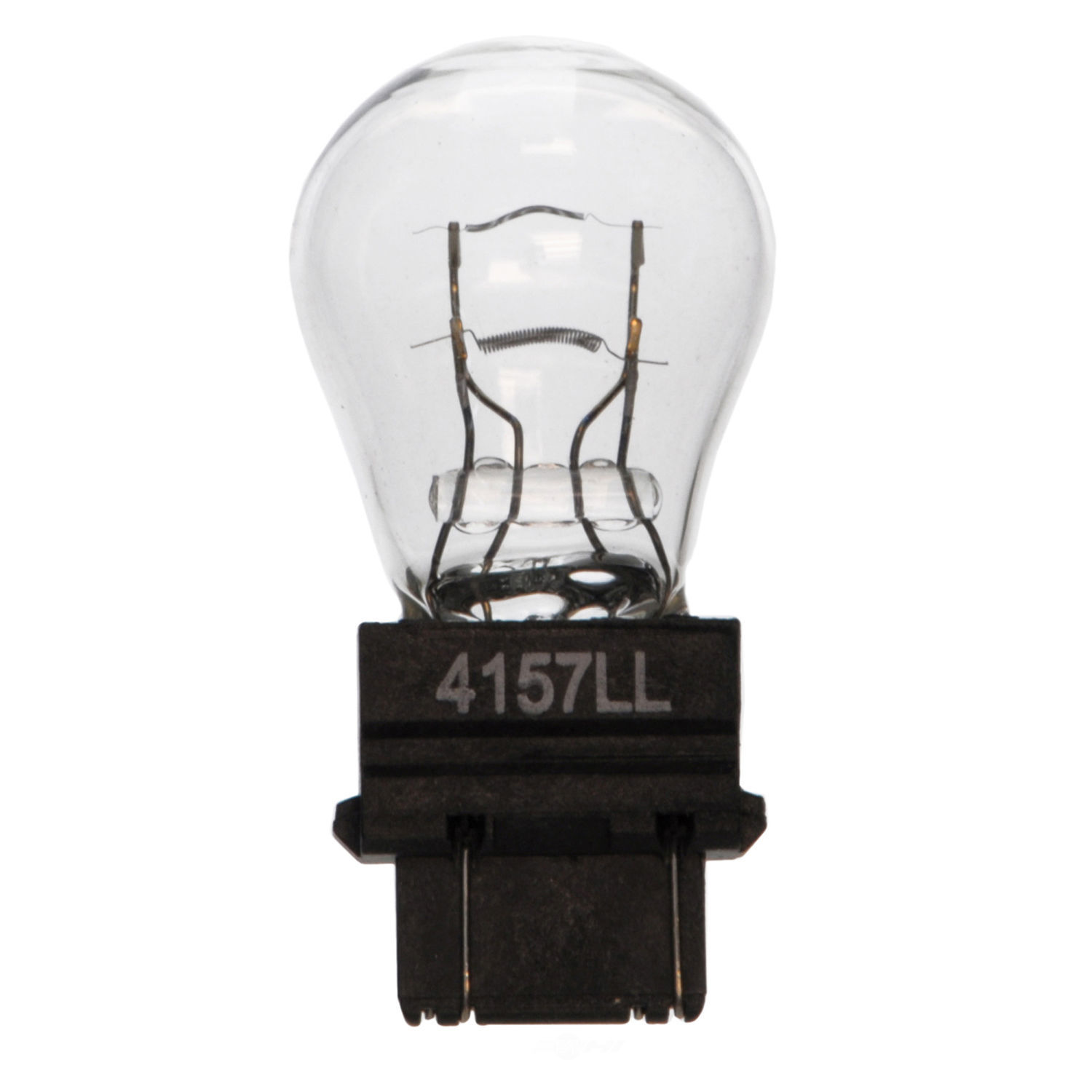 WAGNER LIGHTING - Turn Signal Light Bulb (Rear) - WLP 4157LL