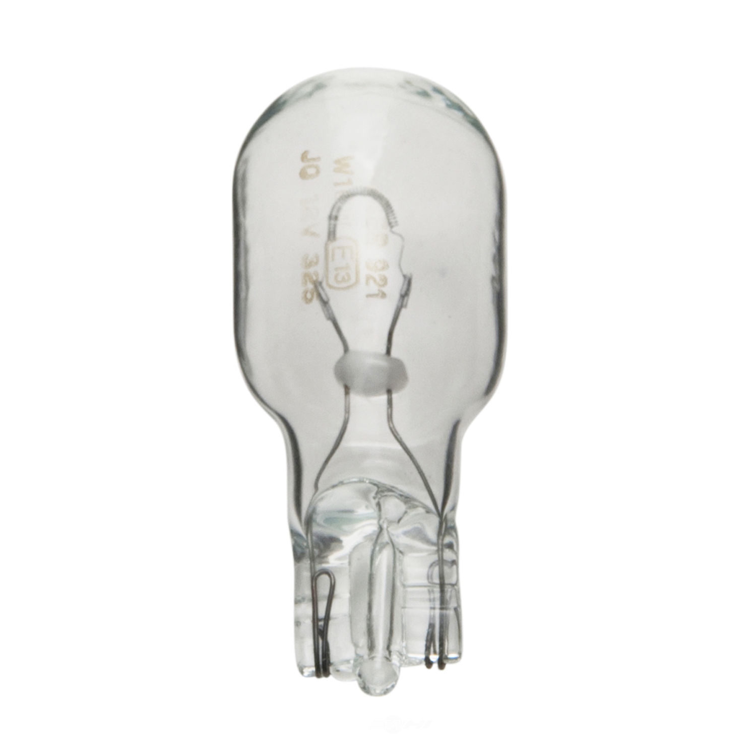 WAGNER LIGHTING - Luggage Compartment Light Bulb - WLP 921