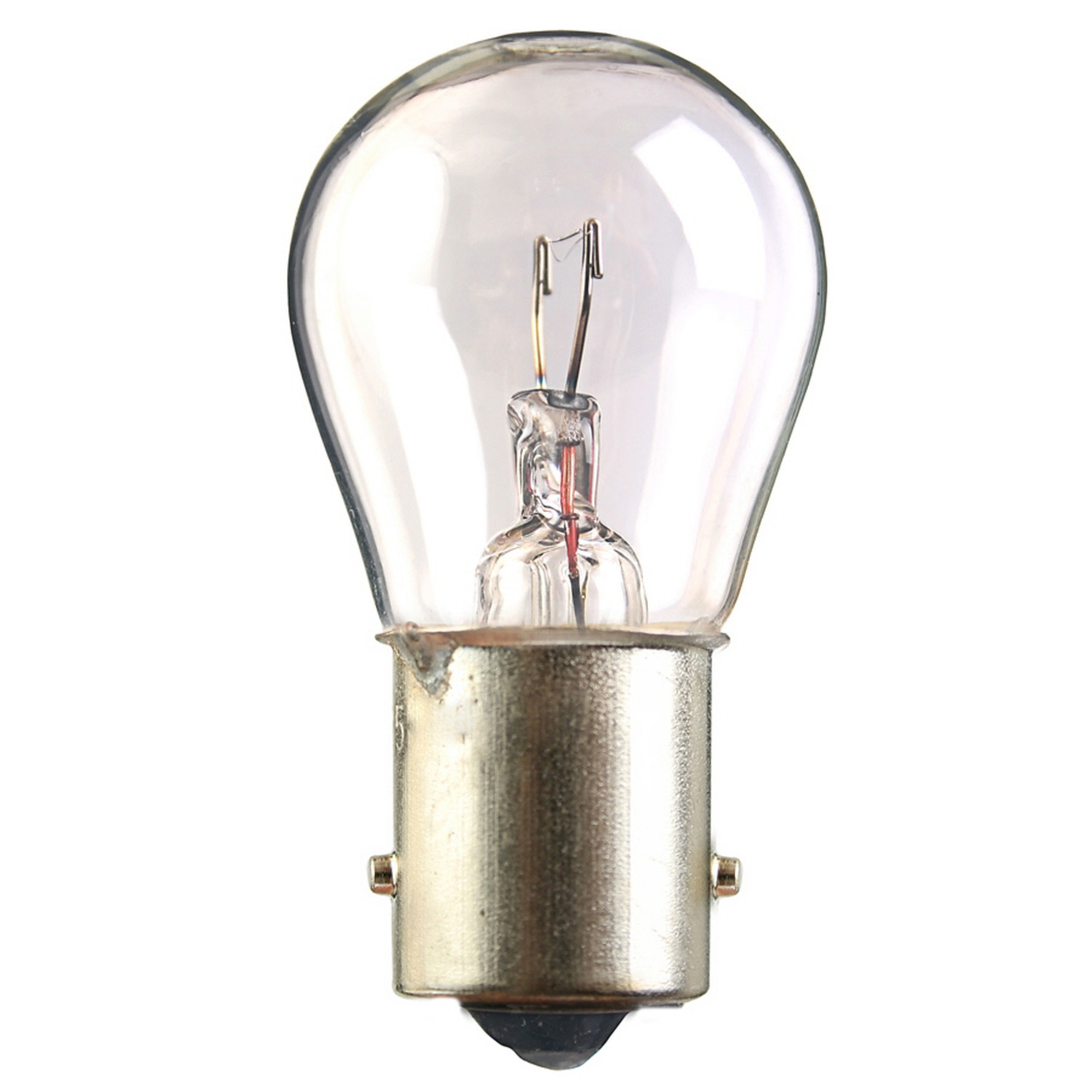 WAGNER LIGHTING - Turn Signal Light Bulb (Rear) - WLP 7506L