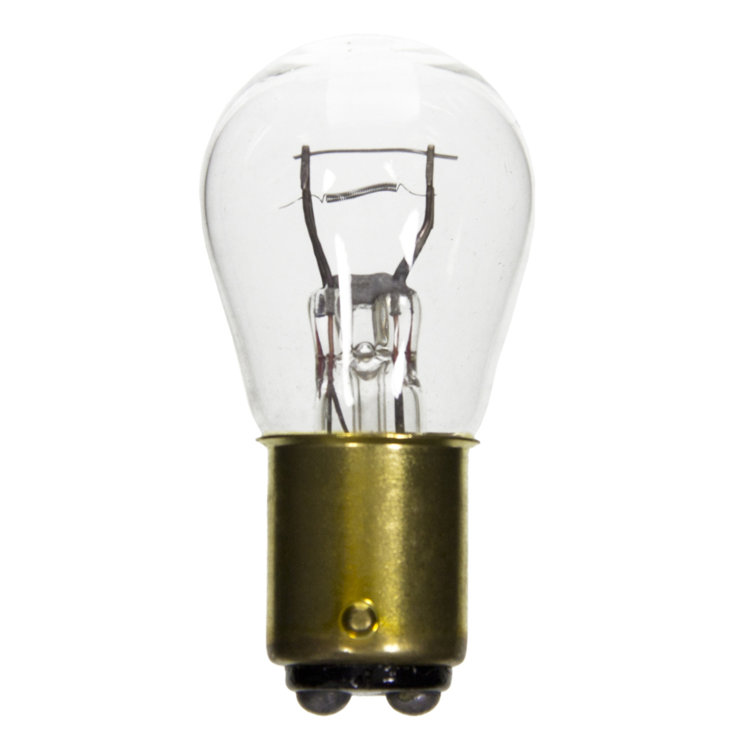 WAGNER LIGHTING - Miniature Lamp Blister Pack Brake Light - WLP BP1157