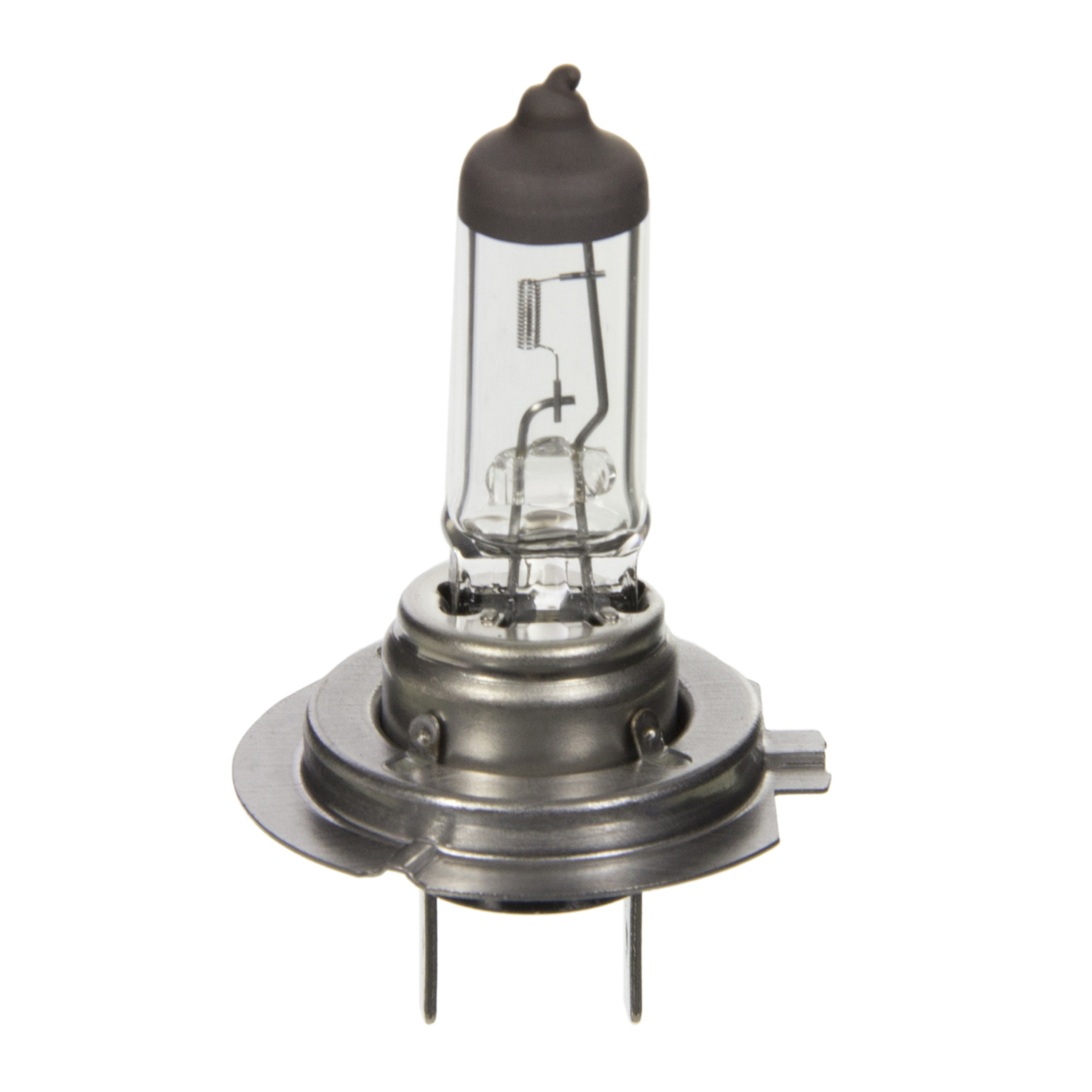 WAGNER LIGHTING - Headlight Bulb - WLP BP1255/H7