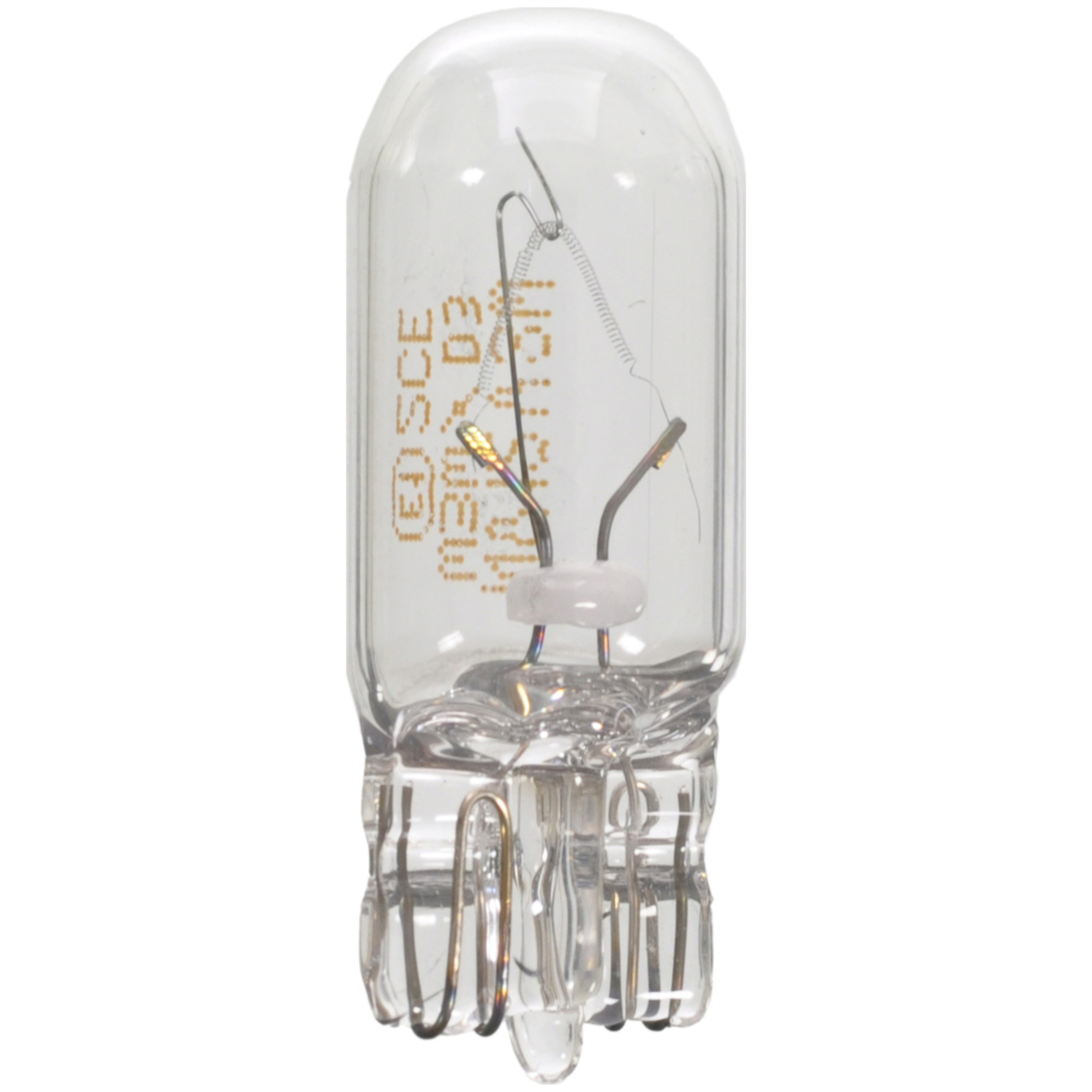 WAGNER LIGHTING - Side Marker Light Bulb - WLP BP17097